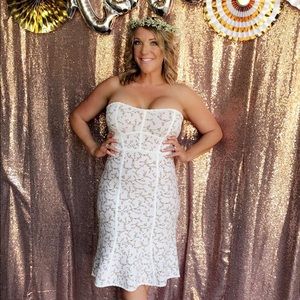 Meet your Posher, Capri